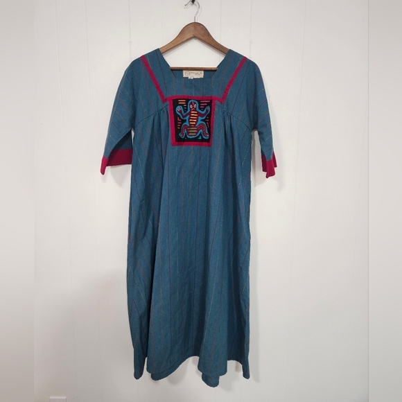 Crossroads MS Lakehills, Texas Other - Vintage Crossroads MS Dress